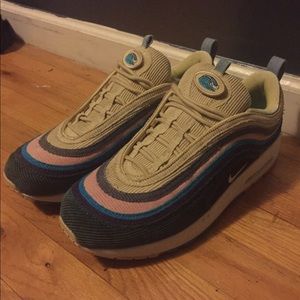 Nike Air Max 1/97 Sean Wotherspoon